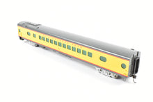 Load image into Gallery viewer, HO Brass Soho MILW - Milwaukee Road #480 Coach Custom Painted