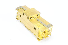 Load image into Gallery viewer, HO Brass OMI - Overland Models, Inc. N&W - Norfolk & Western “C-2” Steel Caboose