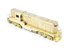 Load image into Gallery viewer, N Brass Hallmark Models Various Roads EMD GP-7 Standard Version