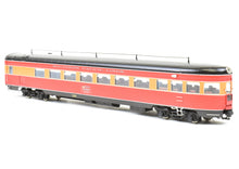 Load image into Gallery viewer, HO Brass CON CIL - Challenger Imports SP - Southern Pacific 1941 Morning Daylight 16-Car Full Train With 10-Car Set Plus Both 3-Car Add On Sets FP