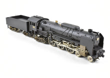 Load image into Gallery viewer, J Scale Brass KTM - Katsumi JNR - Japanese National Railways C62 4-6-4 FP