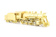 Load image into Gallery viewer, HO Brass NERS - New England Rail Service B&M - Boston & Maine Class K-7A 2-8-0 Consolidation