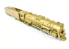 Load image into Gallery viewer, HO Brass NJ Custom Brass C&O - Chesapeake & Ohio J-3 4-8-4 No. 600-604