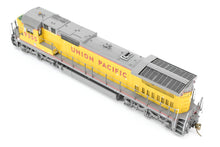 Load image into Gallery viewer, HO Brass OMI - Overland Models, Inc. UP - Union Pacific GE Dash 8-40C Pro-Painted No. 9355