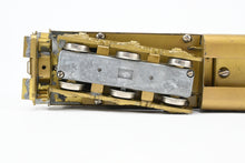 Load image into Gallery viewer, HO Brass Hallmark Models Various Roads EMD SD24 Low Hood Diesel