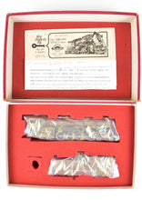 Load image into Gallery viewer, HO Brass Key Imports D&RGW - Denver & Rio Grande Western M-64 4-8-4 Northern