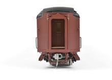 Load image into Gallery viewer, HO Brass TCY - The Coach Yard PRR - Pennsylvania Railroad "Susan B Anthony" HW 28 Parlor Seat 1 Drawing Room Pullman FP Howie's Brass Trains Exclusive