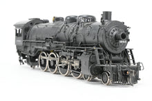 Load image into Gallery viewer, HO Brass Sunset Models ATSF - Santa Fe 3700 Class 4-8-2 Mountain Custom Painted