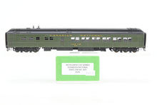 Load image into Gallery viewer, HO Bethlehem Car Works CNR – Canadian National Railway Cafe Car No. 423 Custom Built & Painted REBOXX