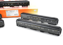 Load image into Gallery viewer, HO Brass CON PSC - Precision Scale Co. C&O - Chesapeake and Ohio "The George Washington" 8 Car Set F/P