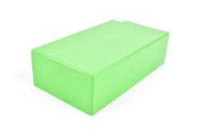 Load image into Gallery viewer, HO Brass OMI - Overland Models, Inc. MP - Missouri Pacific Cupola & Bay Window Caboose Painted WRONG BOX