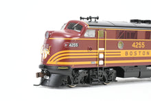 Load image into Gallery viewer, HO Athearn Genesis B&M – Boston & Maine EMD F-2A Passenger Scheme