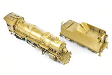 Load image into Gallery viewer, HO Brass PFM - United USRA - United States Railway Administration 2-8-2 Light Class Mikado 1977 Run Hi-Grade AS-IS