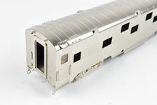 Load image into Gallery viewer, HO Brass Soho ATSF - Santa Fe Pullman Standard Indian Series 24 Duplex Sleeper