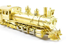 Load image into Gallery viewer, HOn3 Brass Westside Model Co. D&RGW - Denver & Rio Grande Western K-27 Compound Mudhen