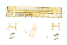 Load image into Gallery viewer, HOn3 Brass Westside Model Co. D&RGW - Denver & Rio Grande Western 6500 Series Flat Car