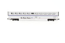 Load image into Gallery viewer, N Kato 156-0981 Amtrak Superliner Coach No. 34026 Phase IV
