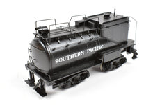 Load image into Gallery viewer, HO Brass Sunset Models SP - Southern Pacific M-9 2-6-0 Tender Only