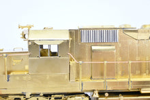Load image into Gallery viewer, HO Brass OMI - Overland Models Inc. PC – Penn Central EMD SD40 Nos. 6240-6284 w/ Extended Range DB