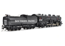 Load image into Gallery viewer, HO Brass PSC - Precision Scale Co. SP - Southern Pacific Class SP-3 4-10-2 Pro Painted #5046