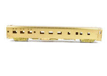 Load image into Gallery viewer, HO Brass The Palace Car Company ATSF - Santa Fe 6-6-4 Sleeping Car Blue Valley Unskirted
