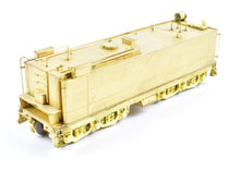 Load image into Gallery viewer, HO Brass Westside Model Co. ATSF - Santa Fe 4-4-6-2 Tender Only