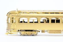 Load image into Gallery viewer, HO Brass CON MTS Imports CNS&M - North Shore Line 400 - 402 Series "Jewett" Parlor-Buffet Car
