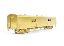 Load image into Gallery viewer, HO Brass TCY - The Coach Yard ATSF - Santa Fe 64' Baggage Car 33700-3799