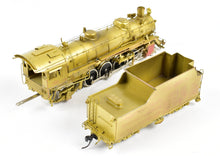 Load image into Gallery viewer, HO Brass Key Imports UP - Union Pacific "2480" Class 2-8-2