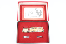 Load image into Gallery viewer, HOn3 Brass PSC - Precision Scale Co. Westside Lumber Co. 3-Truck Shay #10