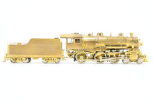 Load image into Gallery viewer, HO Brass OMI - Overland Models Inc. Rutland Railroad F-2j 4-6-0 #74-79