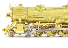 Load image into Gallery viewer, HO Brass Sunset Models USRA - United States Railway Administration Heavy 4-8-2 Mountain
