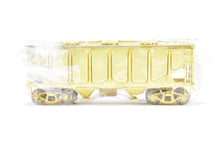 Load image into Gallery viewer, HO Brass OMI - Overland Models, Inc. SLSF - Frisco Panel Side 2-Bay Covered Hopper BRAND NEW!