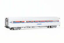 Load image into Gallery viewer, N Kato 156-0802 Amtrak Business Car “Beach Grove” Phase III