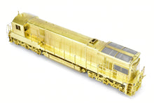 Load image into Gallery viewer, HO Brass OMI - Overland Models Inc. SCL - Seaboard Coast Line or UP - Union Pacific GE C30-7 2-Window Cab w/o Anti-Climber