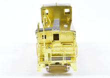 Load image into Gallery viewer, HO Brass OMI - Overland Models, Inc. NP - Northern Pacific Steel Tall Cupola Caboose
