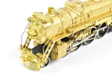 Load image into Gallery viewer, HO Brass CON NPP - Nickel Plate Products CB&Q - Burlington Route 4-6-4 Standard Hudson S-Class 3000