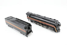 Load image into Gallery viewer, HO Brass Key Imports N&W - Norfolk & Western K-2 4-8-2 Streamlined Mountain Custom Painted