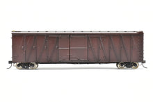 Load image into Gallery viewer, HO Brass OMI - Overland Models, Inc. UP - Union Pacific A-50-4 50' Auto Boxcar CP No Lettering