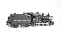Load image into Gallery viewer, O Brass DVP - Division Point SP - Southern Pacific Lines T-1 Class 4-6-0 "Ten Wheeler" Factory Painted No. 2271
