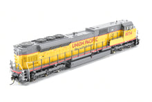 Load image into Gallery viewer, HO Brass OMI - Overland Models, Inc. UP - Union Pacific EMD SD90/43M w/ "We Will Deliver" Slogan FP #8074