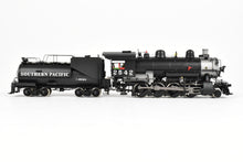 Load image into Gallery viewer, HO Brass CON CIL - Challenger Imports SP - Southern Pacific Class C-9 2-8-0 FP #2542