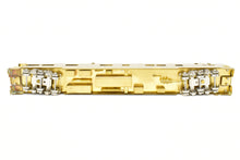 Load image into Gallery viewer, HO Brass Cascade Models UP - Union Pacific Business Car No. 100