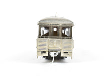 Load image into Gallery viewer, HO Brass Lambert ATSF - Santa Fe Business Car Pullman Standard