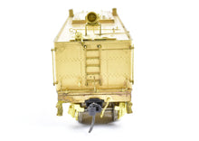 Load image into Gallery viewer, HO Brass Westside Model Co. ATSF - Santa Fe 4-4-6-2 Tender Only