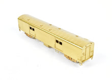 Load image into Gallery viewer, HO Brass TCY - The Coach Yard ATSF - Santa Fe 64' Baggage Car 33700-3799