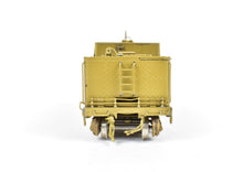 Load image into Gallery viewer, HO Brass Hallmark Models ATSF - Santa Fe 3500 Class 4-6-2 TENDER ONLY