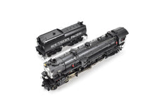 Load image into Gallery viewer, HO Brass PSC - Precision Scale Co. SP - Southern Pacific Class SP-3 4-10-2 Pro Painted #5046