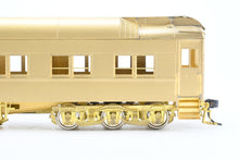 Load image into Gallery viewer, HO Brass TCY - The Coach Yard Various Roads Pullman Heavyweight “Challenger" 16-Section Sleeper Plan 2412f