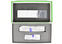 Load image into Gallery viewer, HO Brass OMI - Overland Models Inc. UP - Union Pacific 4-6-6-4 FP Two-Tone Gray No. 3981